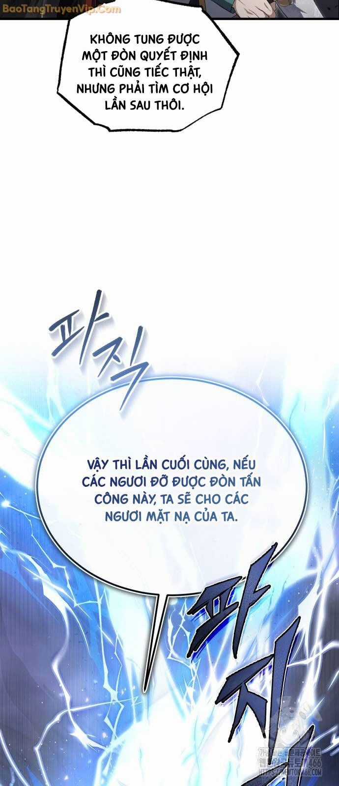 Giảng Sư Đứng Đầu, Baek Sư Phụ Chapter 103 trang 84