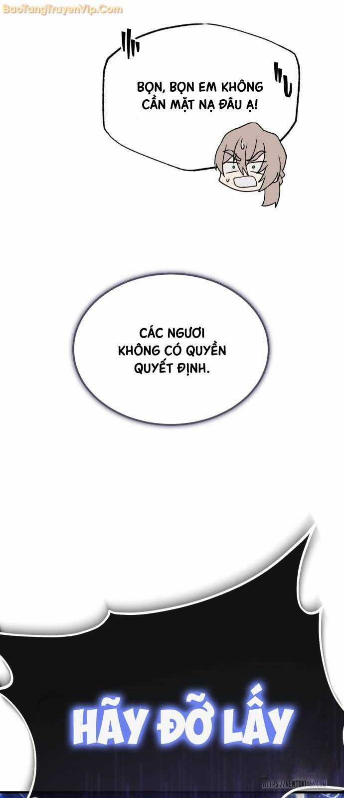 Giảng Sư Đứng Đầu, Baek Sư Phụ Chapter 103 trang 86