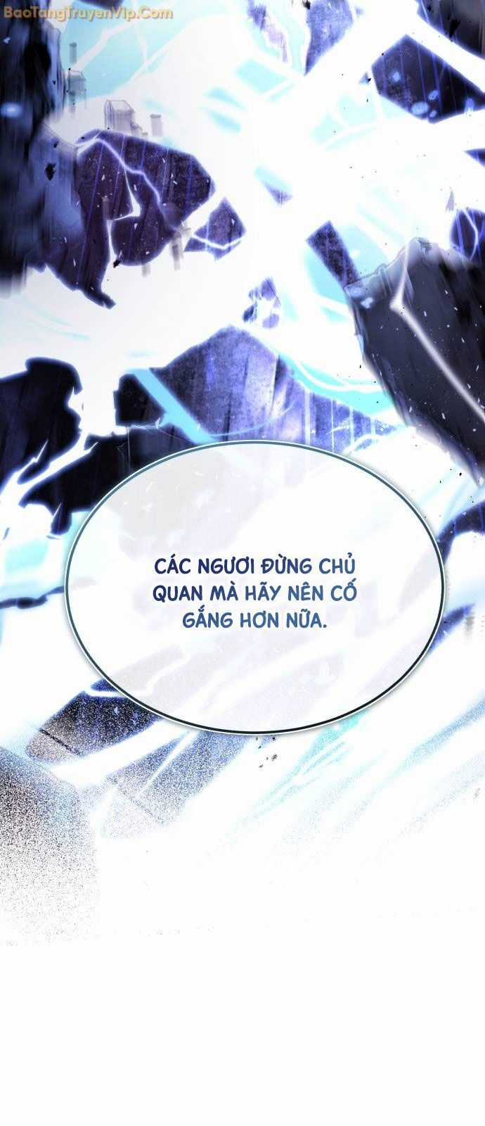 Giảng Sư Đứng Đầu, Baek Sư Phụ Chapter 103 trang 88