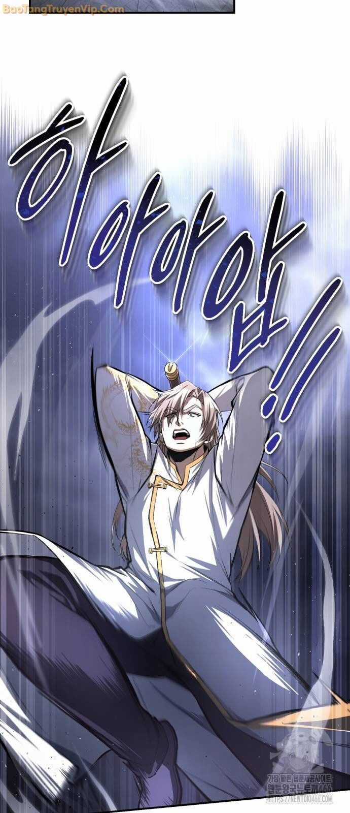 Giảng Sư Đứng Đầu, Baek Sư Phụ Chapter 103 trang 9
