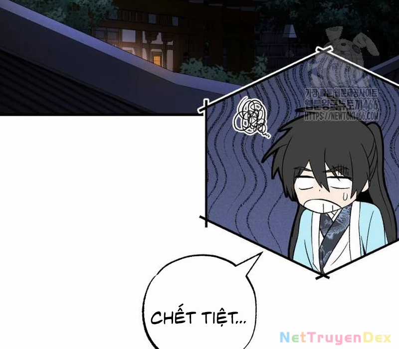 Giảng Sư Đứng Đầu, Baek Sư Phụ Chapter 104 trang 103