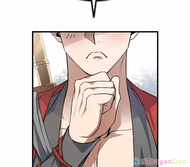 Giảng Sư Đứng Đầu, Baek Sư Phụ Chapter 104 trang 109