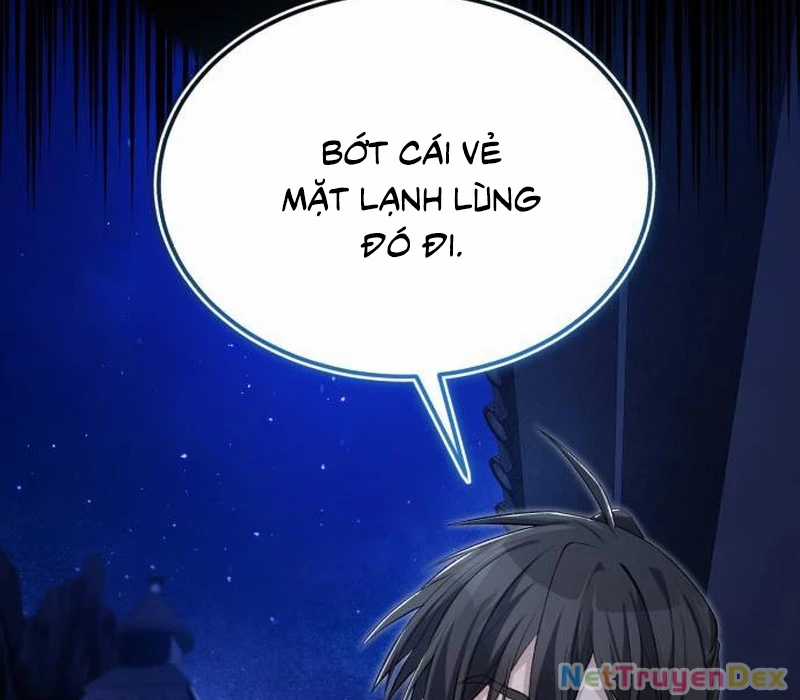 Giảng Sư Đứng Đầu, Baek Sư Phụ Chapter 104 trang 11