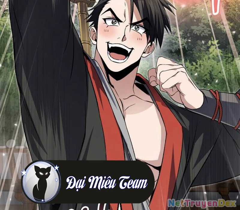 Giảng Sư Đứng Đầu, Baek Sư Phụ Chapter 104 trang 117