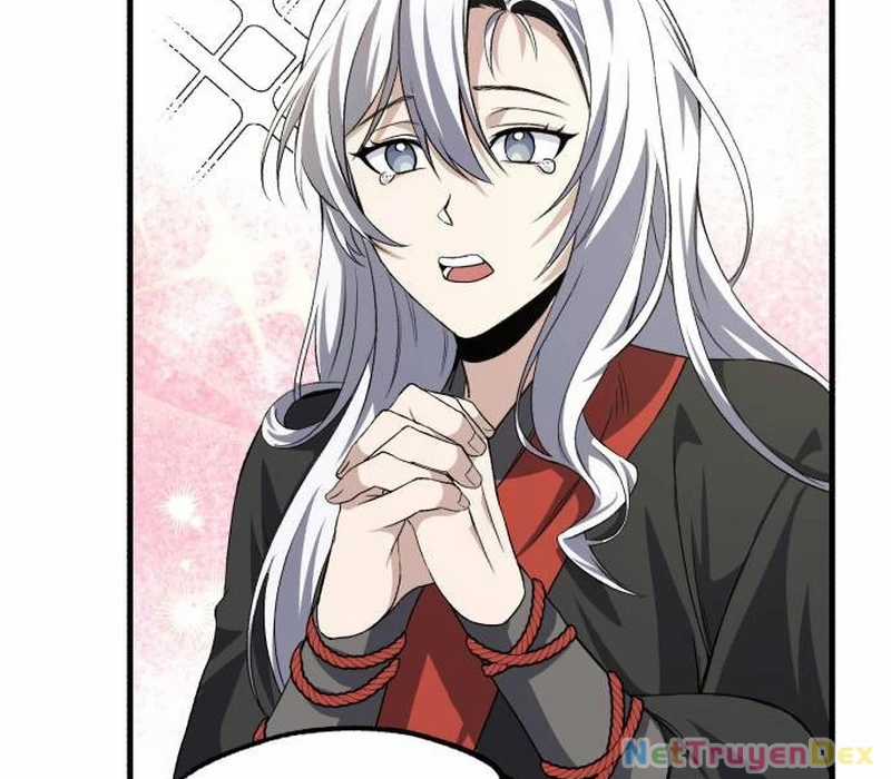 Giảng Sư Đứng Đầu, Baek Sư Phụ Chapter 104 trang 120