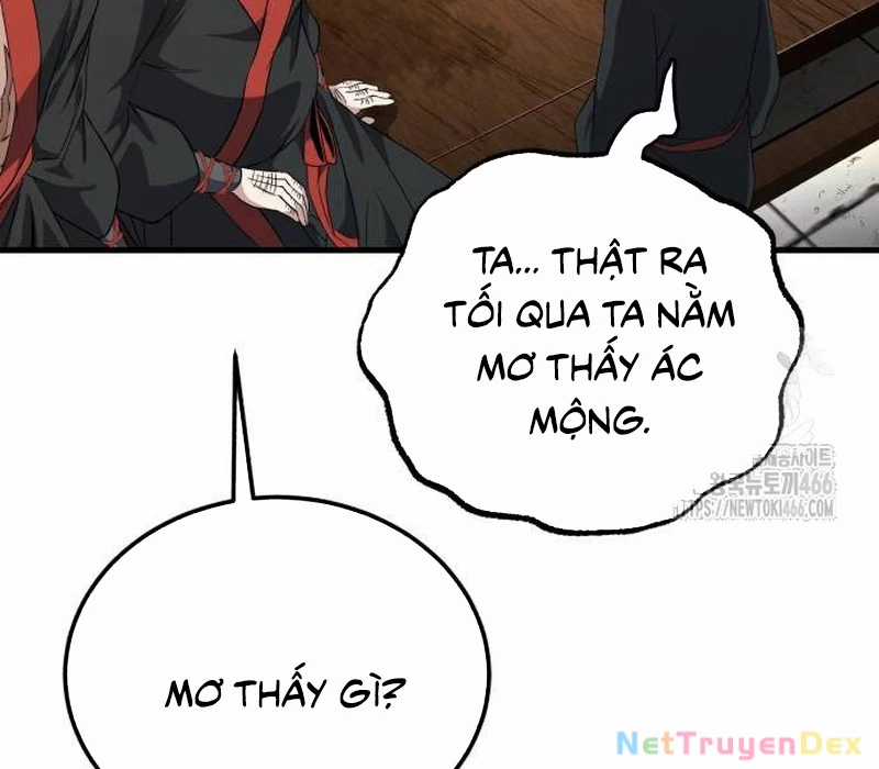 Giảng Sư Đứng Đầu, Baek Sư Phụ Chapter 104 trang 124