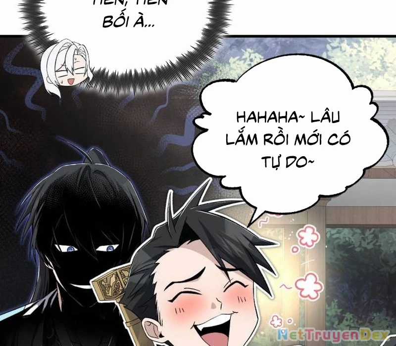 Giảng Sư Đứng Đầu, Baek Sư Phụ Chapter 104 trang 131