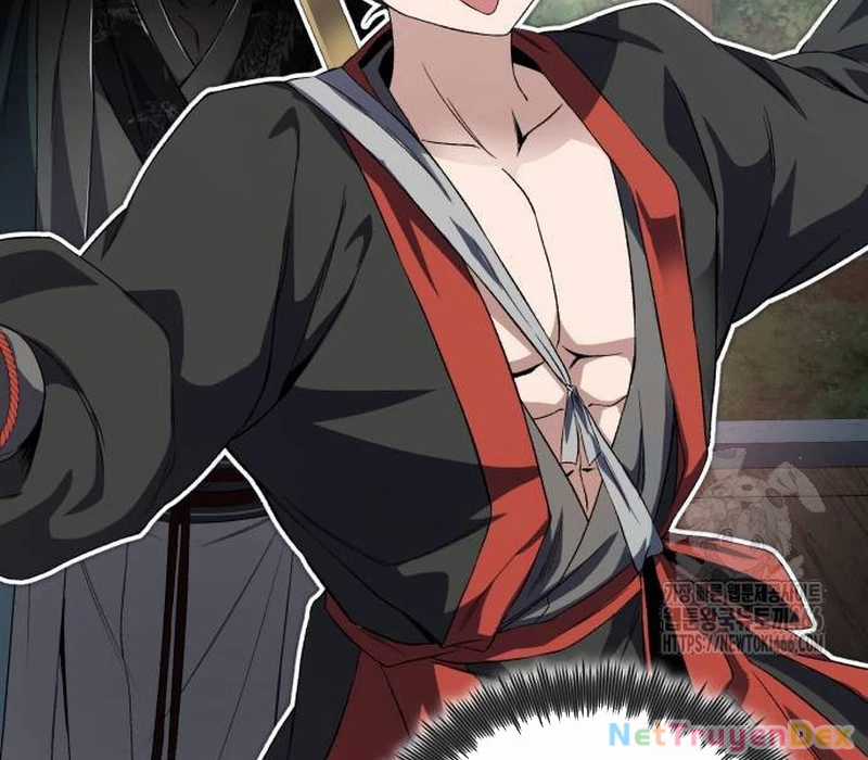 Giảng Sư Đứng Đầu, Baek Sư Phụ Chapter 104 trang 132