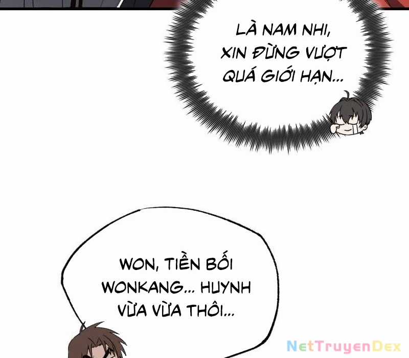 Giảng Sư Đứng Đầu, Baek Sư Phụ Chapter 104 trang 133