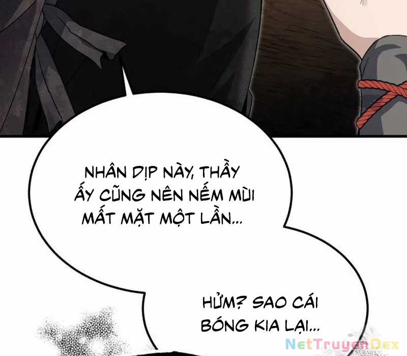Giảng Sư Đứng Đầu, Baek Sư Phụ Chapter 104 trang 137