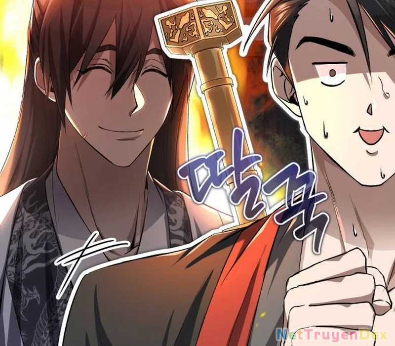 Giảng Sư Đứng Đầu, Baek Sư Phụ Chapter 104 trang 139