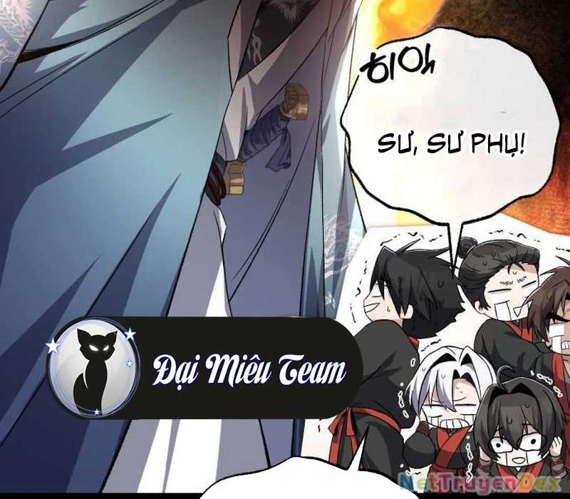 Giảng Sư Đứng Đầu, Baek Sư Phụ Chapter 104 trang 142