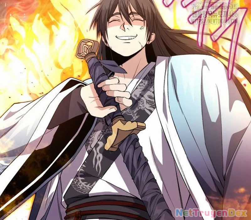 Giảng Sư Đứng Đầu, Baek Sư Phụ Chapter 104 trang 146