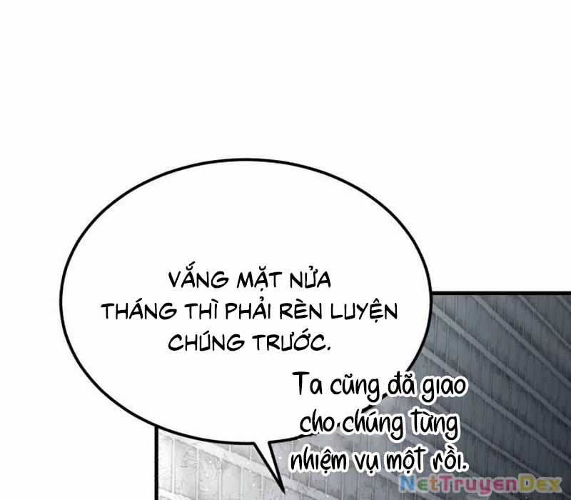 Giảng Sư Đứng Đầu, Baek Sư Phụ Chapter 104 trang 156