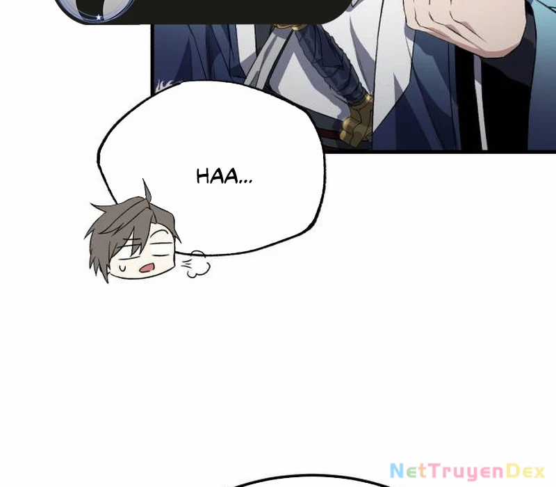 Giảng Sư Đứng Đầu, Baek Sư Phụ Chapter 104 trang 158