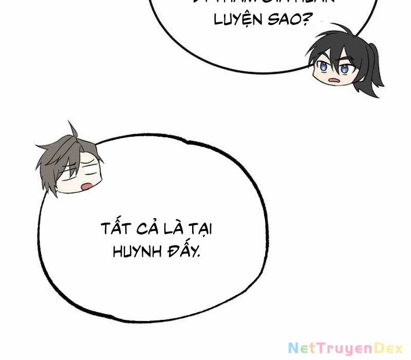 Giảng Sư Đứng Đầu, Baek Sư Phụ Chapter 104 trang 161