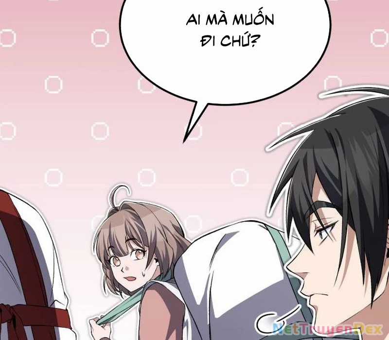 Giảng Sư Đứng Đầu, Baek Sư Phụ Chapter 104 trang 163