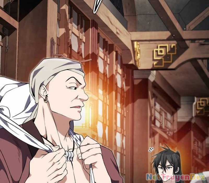 Giảng Sư Đứng Đầu, Baek Sư Phụ Chapter 104 trang 169