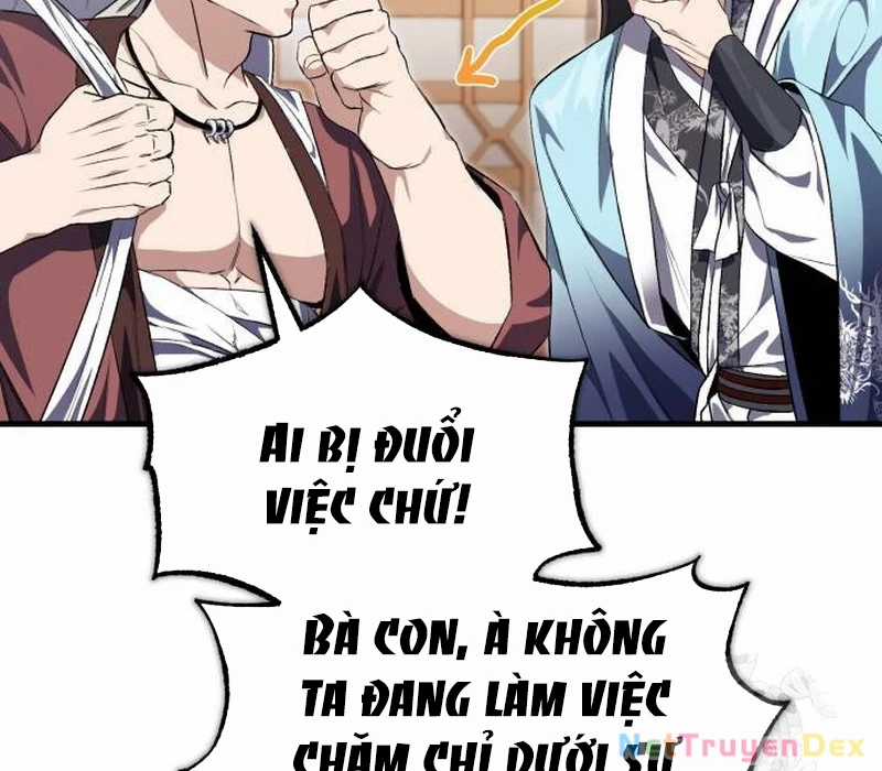 Giảng Sư Đứng Đầu, Baek Sư Phụ Chapter 104 trang 175
