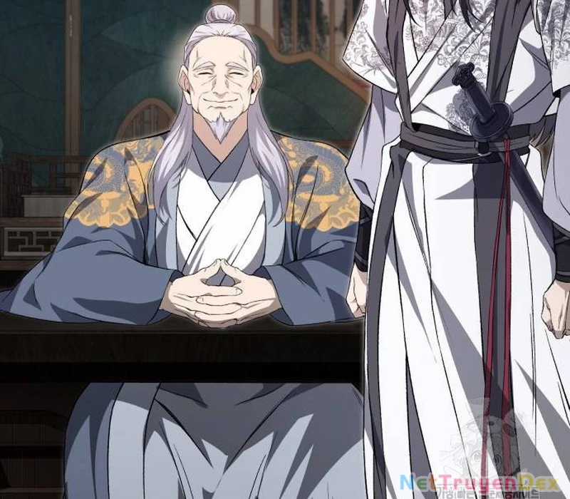 Giảng Sư Đứng Đầu, Baek Sư Phụ Chapter 104 trang 183