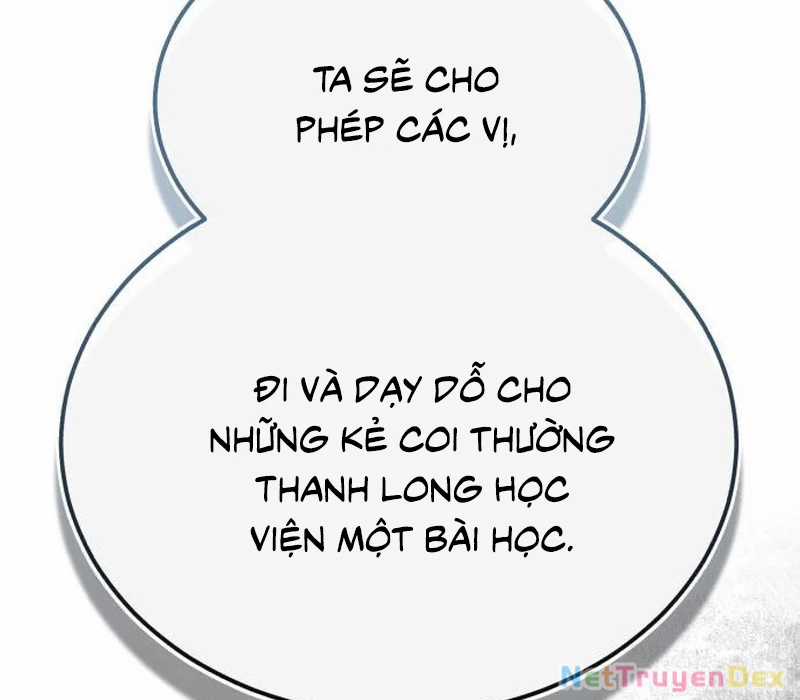 Giảng Sư Đứng Đầu, Baek Sư Phụ Chapter 104 trang 185