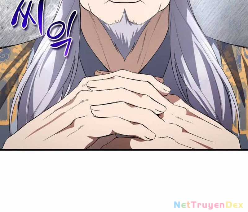 Giảng Sư Đứng Đầu, Baek Sư Phụ Chapter 104 trang 187