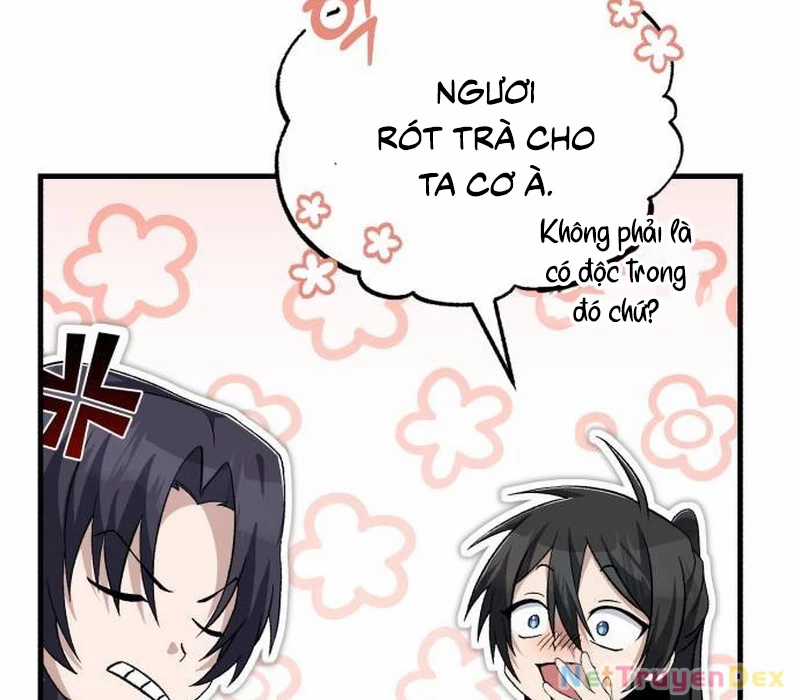 Giảng Sư Đứng Đầu, Baek Sư Phụ Chapter 104 trang 19