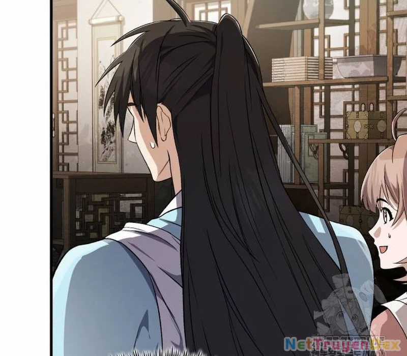 Giảng Sư Đứng Đầu, Baek Sư Phụ Chapter 104 trang 191