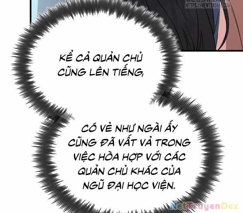 Giảng Sư Đứng Đầu, Baek Sư Phụ Chapter 104 trang 192