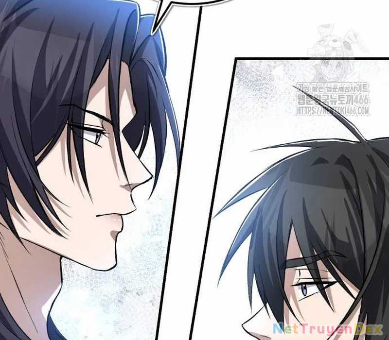 Giảng Sư Đứng Đầu, Baek Sư Phụ Chapter 104 trang 197