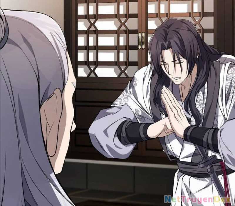 Giảng Sư Đứng Đầu, Baek Sư Phụ Chapter 104 trang 200