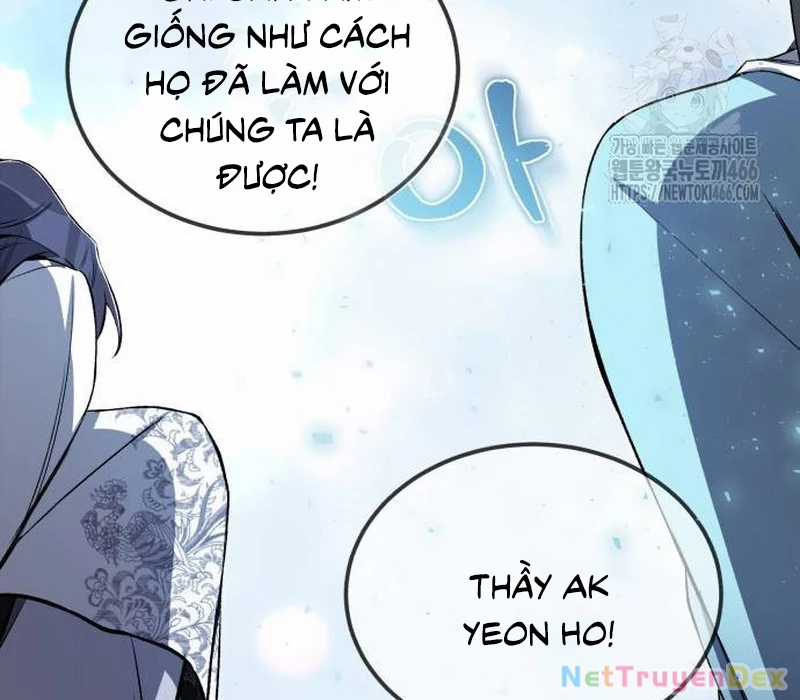 Giảng Sư Đứng Đầu, Baek Sư Phụ Chapter 104 trang 205