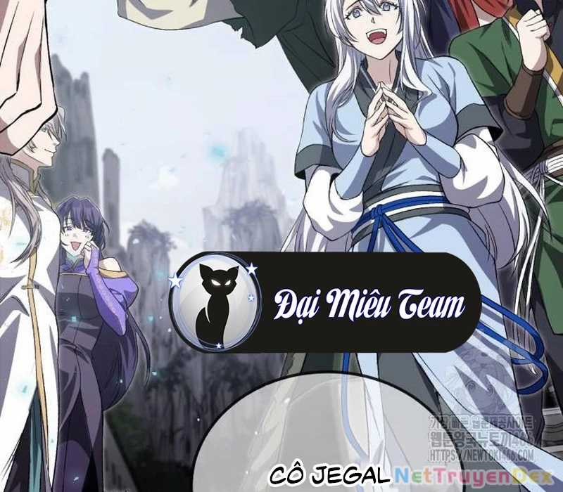 Giảng Sư Đứng Đầu, Baek Sư Phụ Chapter 104 trang 207