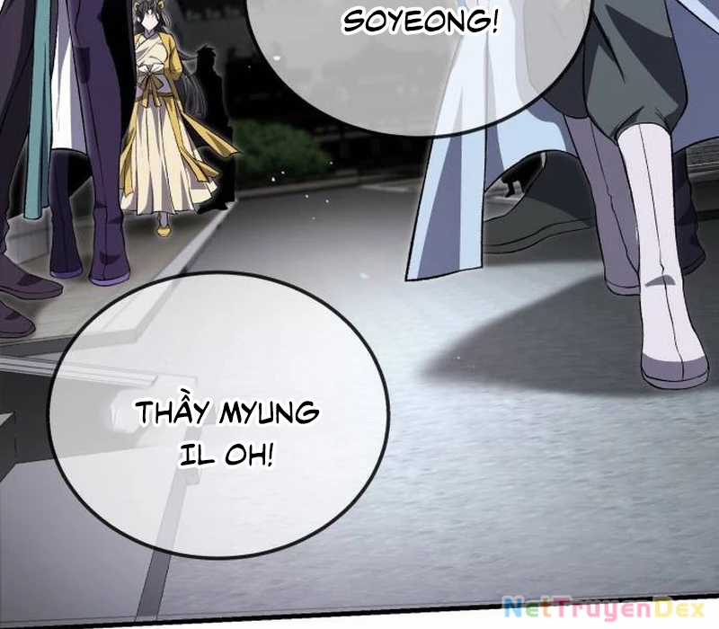 Giảng Sư Đứng Đầu, Baek Sư Phụ Chapter 104 trang 208