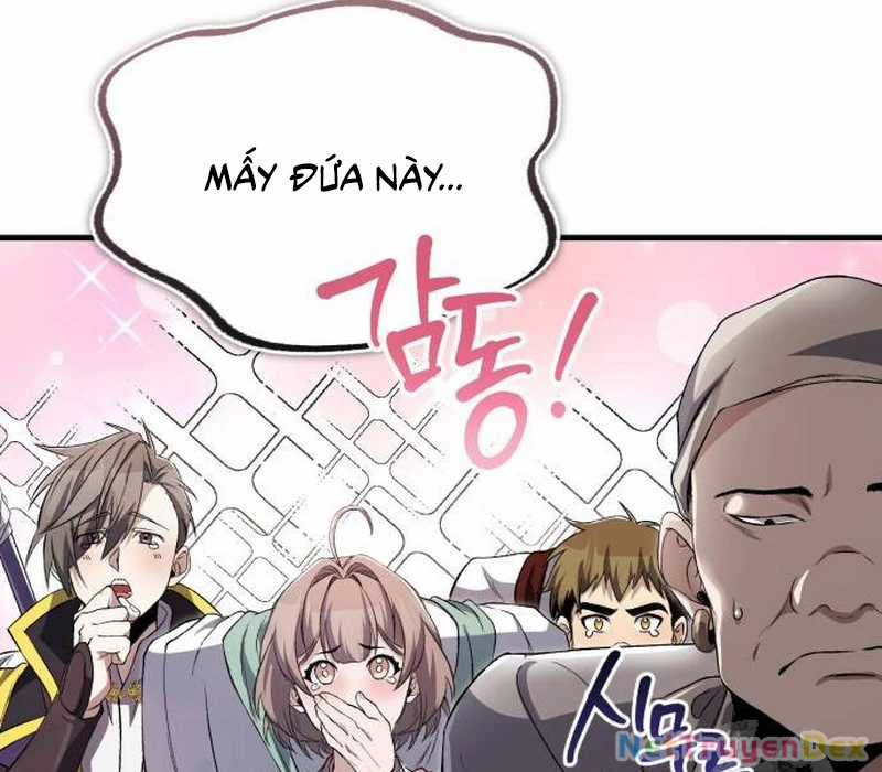 Giảng Sư Đứng Đầu, Baek Sư Phụ Chapter 104 trang 210