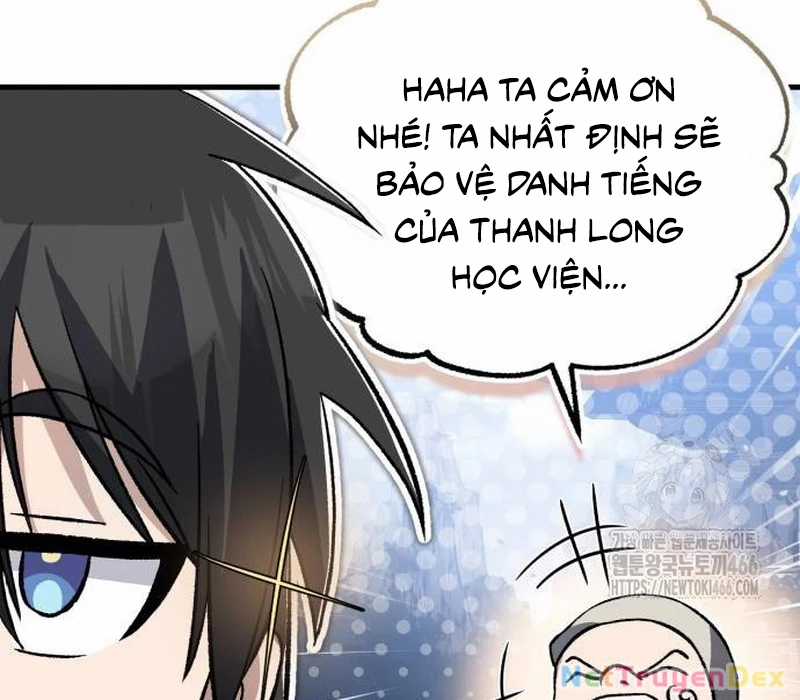 Giảng Sư Đứng Đầu, Baek Sư Phụ Chapter 104 trang 213