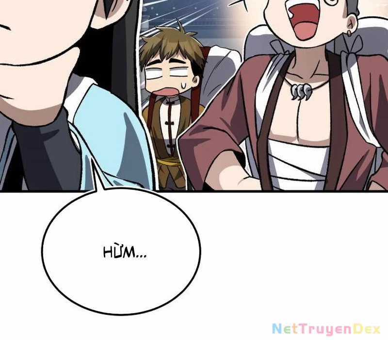 Giảng Sư Đứng Đầu, Baek Sư Phụ Chapter 104 trang 214