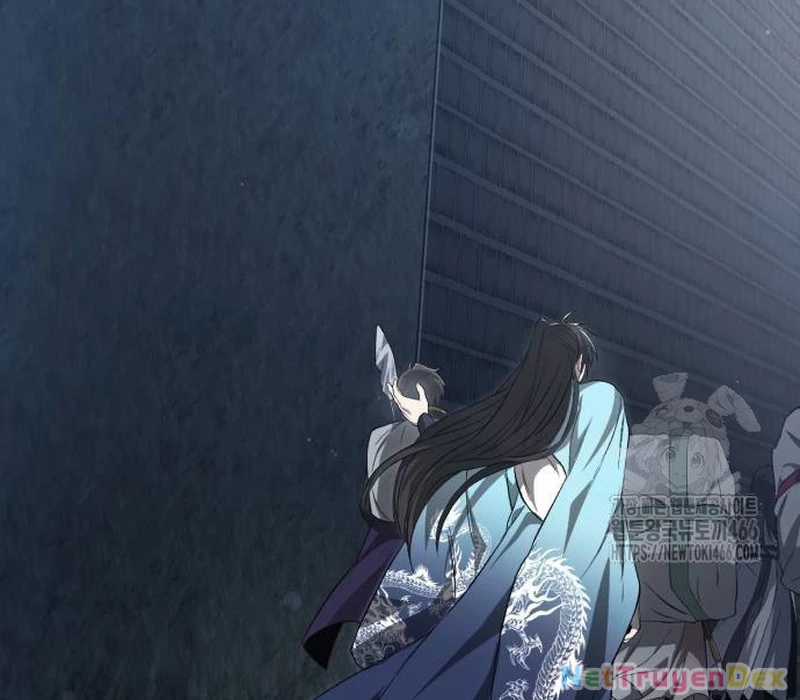 Giảng Sư Đứng Đầu, Baek Sư Phụ Chapter 104 trang 221