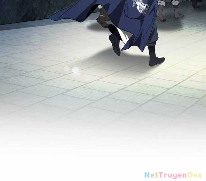 Giảng Sư Đứng Đầu, Baek Sư Phụ Chapter 104 trang 222