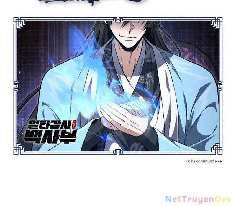 Giảng Sư Đứng Đầu, Baek Sư Phụ Chapter 104 trang 225