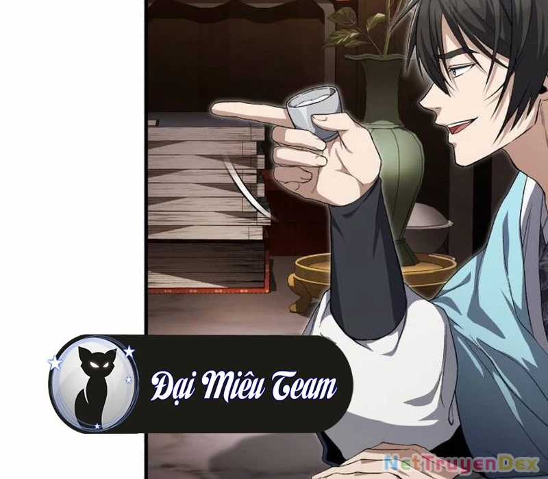 Giảng Sư Đứng Đầu, Baek Sư Phụ Chapter 104 trang 23