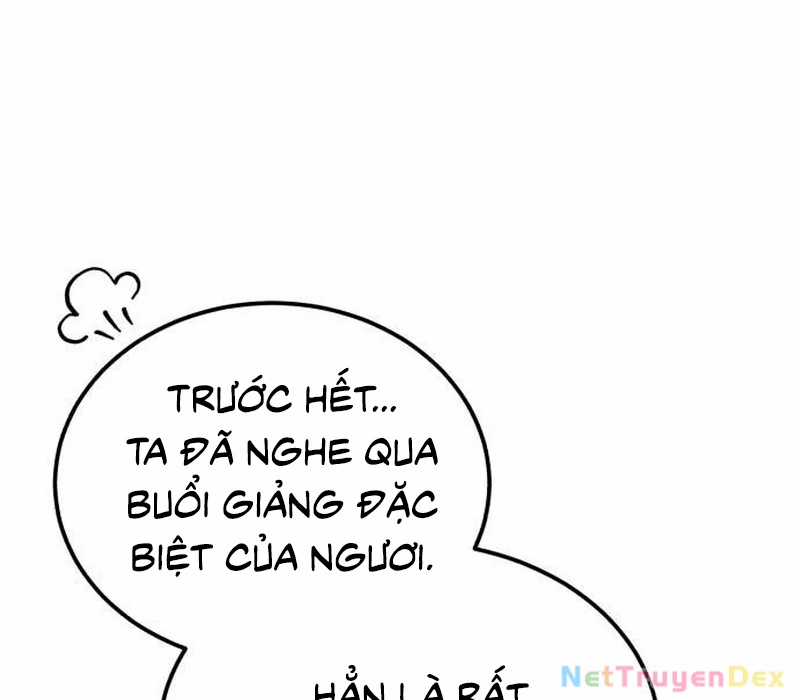 Giảng Sư Đứng Đầu, Baek Sư Phụ Chapter 104 trang 25