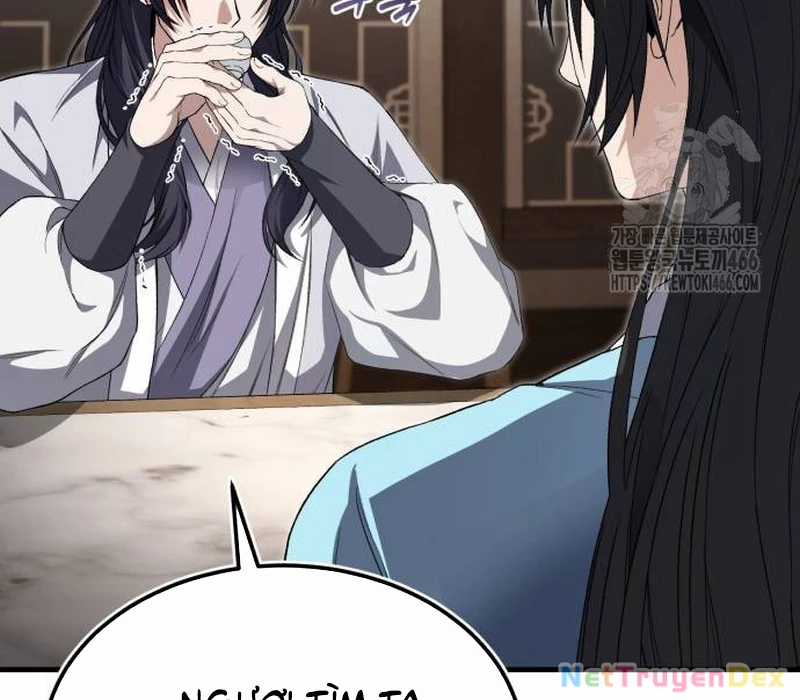 Giảng Sư Đứng Đầu, Baek Sư Phụ Chapter 104 trang 27