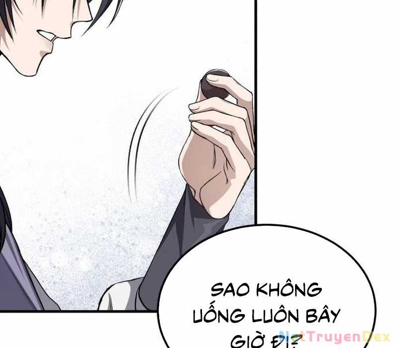 Giảng Sư Đứng Đầu, Baek Sư Phụ Chapter 104 trang 34