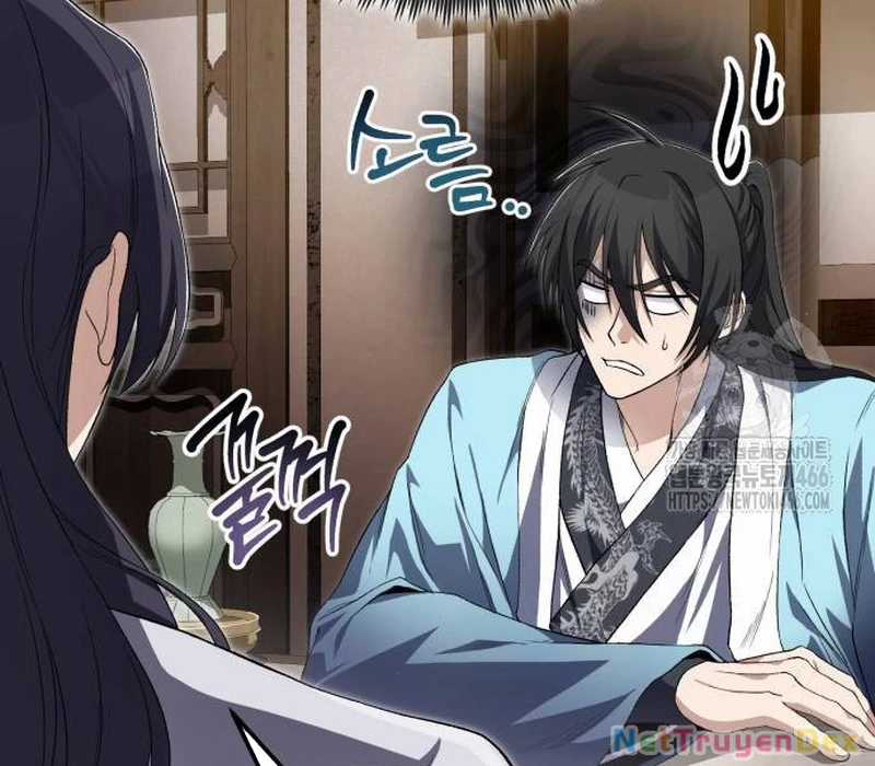 Giảng Sư Đứng Đầu, Baek Sư Phụ Chapter 104 trang 40