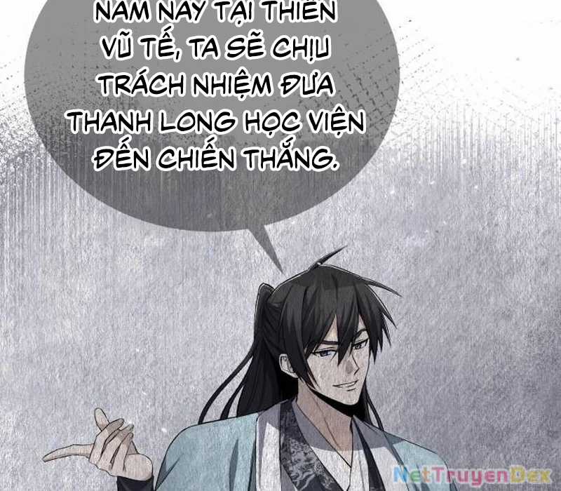 Giảng Sư Đứng Đầu, Baek Sư Phụ Chapter 104 trang 48