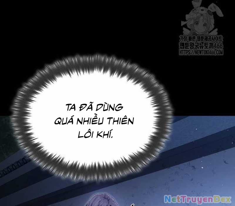 Giảng Sư Đứng Đầu, Baek Sư Phụ Chapter 104 trang 5