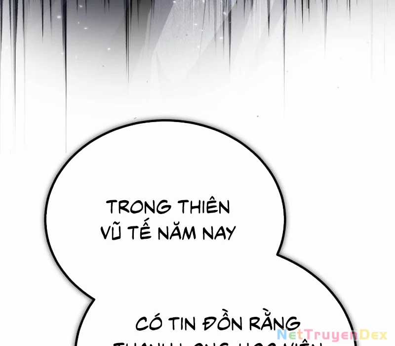 Giảng Sư Đứng Đầu, Baek Sư Phụ Chapter 104 trang 50
