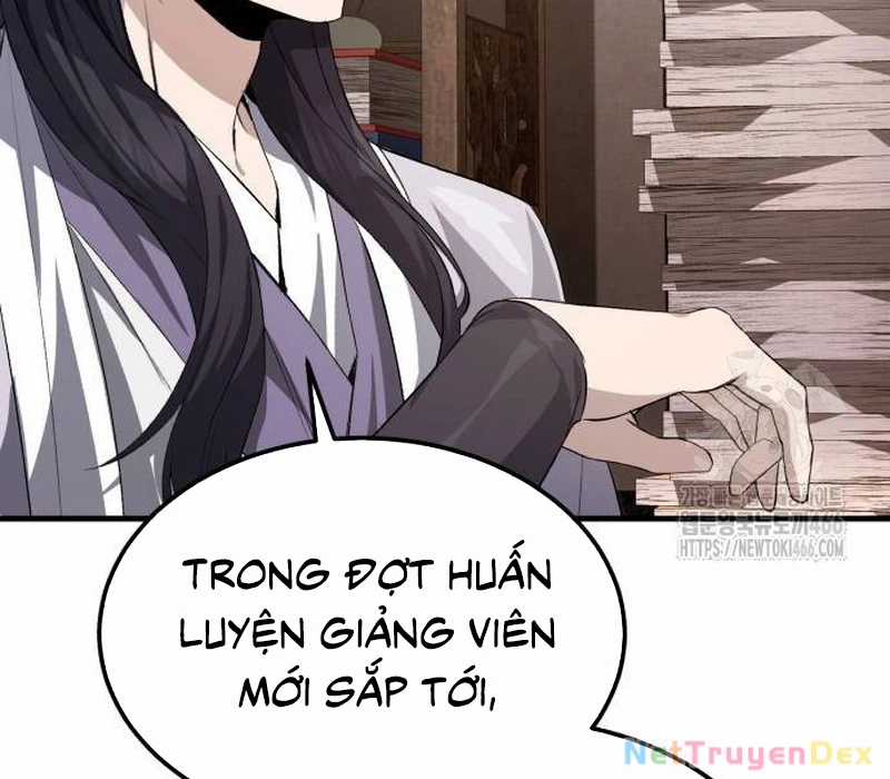 Giảng Sư Đứng Đầu, Baek Sư Phụ Chapter 104 trang 54