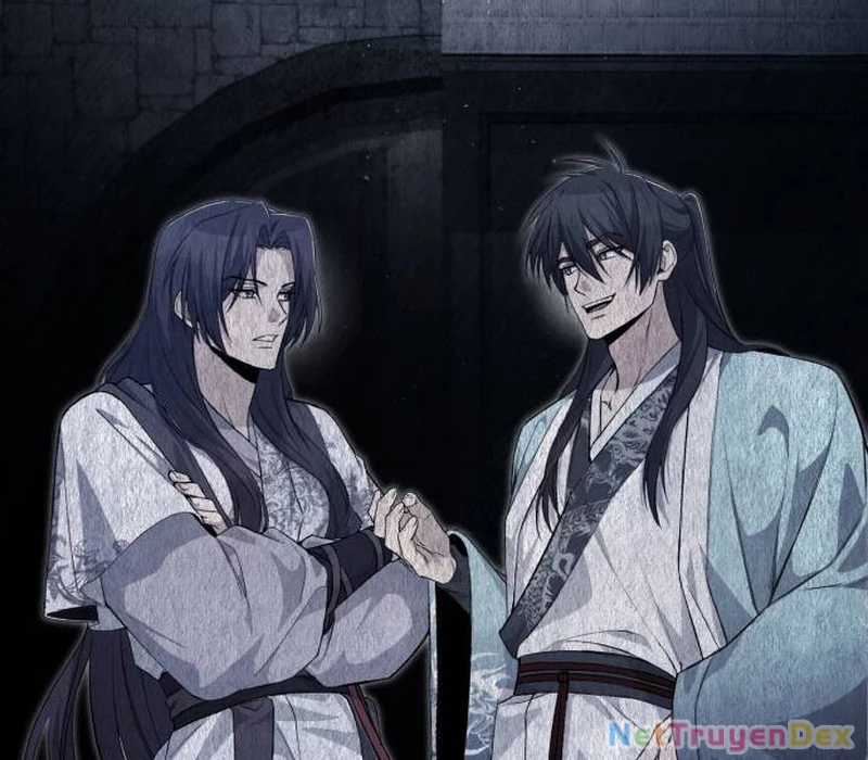 Giảng Sư Đứng Đầu, Baek Sư Phụ Chapter 104 trang 58